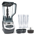 Ninja® Professional & Personal Blender With Nutri Ninja® Cups