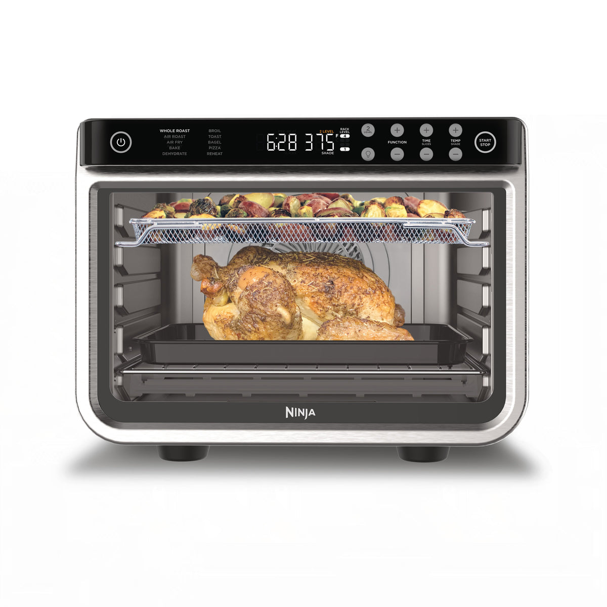 Ninja® Foodi™ 10-in-1 XL Pro Air Fry Oven