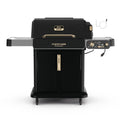 Ninja™ FlexFlame™ Grill and Smoker with ProConnect™