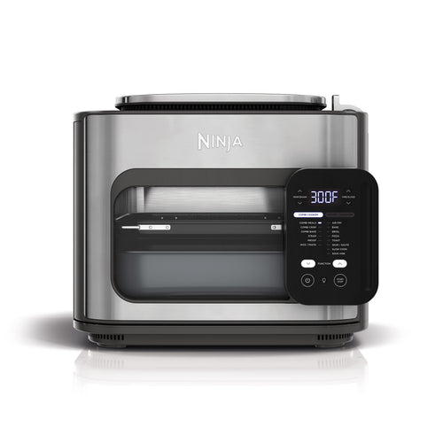 Ninja Combi™ All-in-One Multicooker, Oven, and Air Fryer
