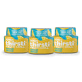 Ninja Thirsti™ VITAMINS Lemonade Flavoured Water Drops (Sweetened),3 pack, WCFLMDAMC